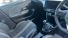 Vauxhall Corsa 1.2 GS 5dr Petrol Hatchback